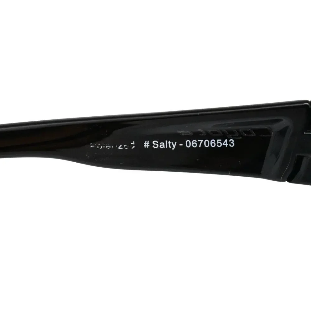 Coyote Salty 06706543 Polarized Sunglasses - LENSES GOOD / FRAMES VERY GOOD